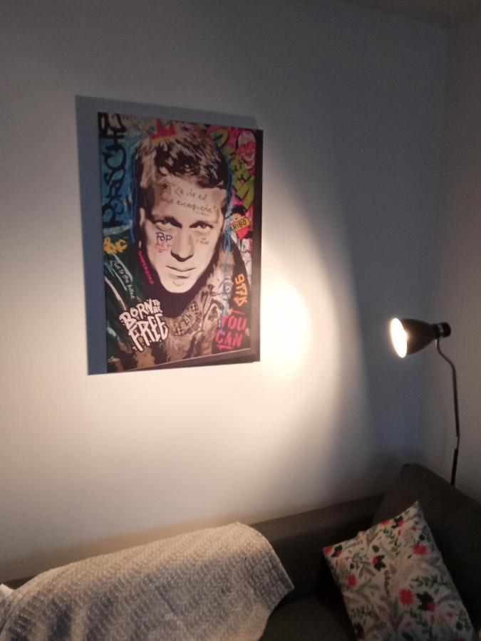 Ferienhaus Le Blason Du Poete *