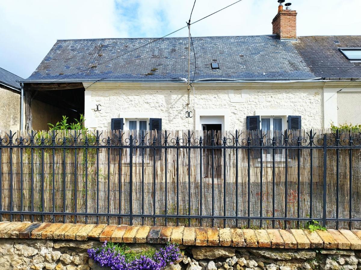 Ferienhaus Le Blason Du Poete